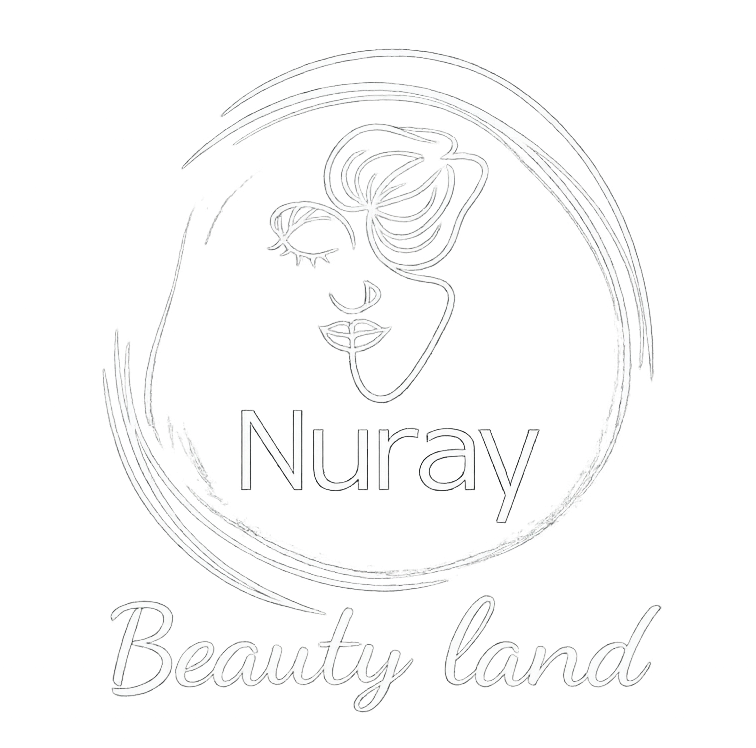nuray dark logo