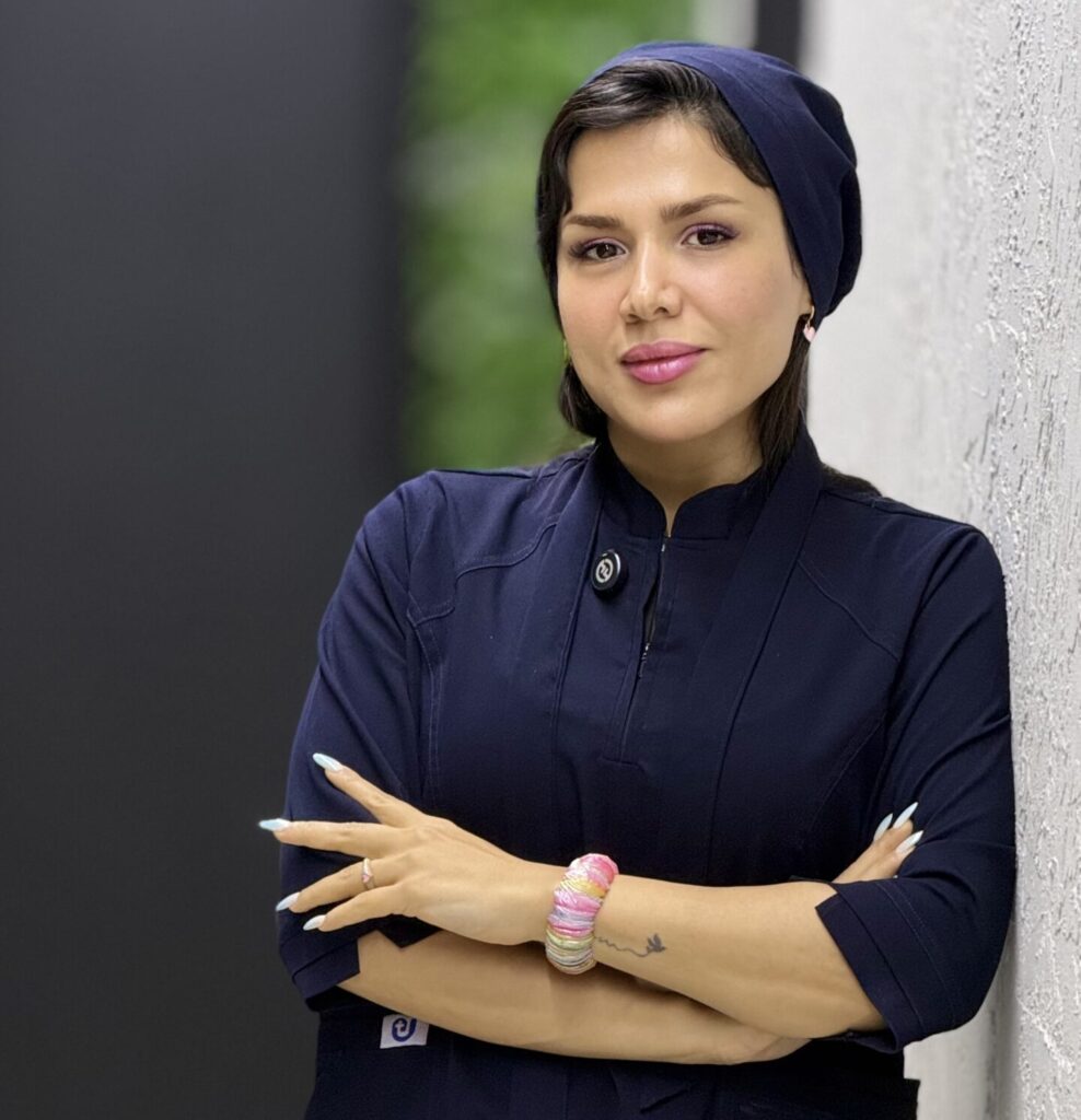 دکتر نجاری زیبایی
